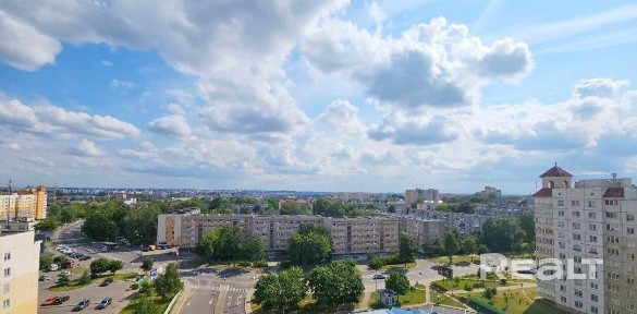 Купить 1-комнатную квартиру, г. Гродно, ул. Пушкина, 37