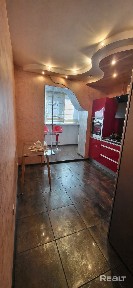 Купить 3-комнатную квартиру, г. Гродно, ул. Пушкина, 31