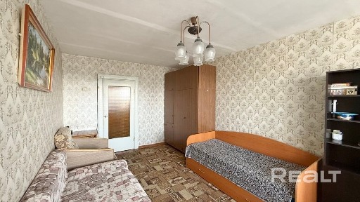 Купить 1-комнатную квартиру, г. Гродно, б-р Ленинского Комсомола, 32