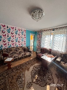 Купить 2-комнатную квартиру, г. Гродно, ул. Окульная, 21