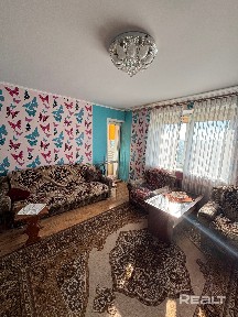 Купить 2-комнатную квартиру, г. Гродно, ул. Окульная, 21