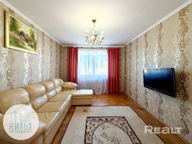 г. Гродно, ул. Советских Пограничников, 114