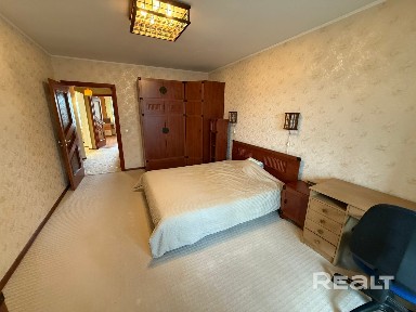 4-комнатная квартира пр-кт Клецкова д. 13 Б