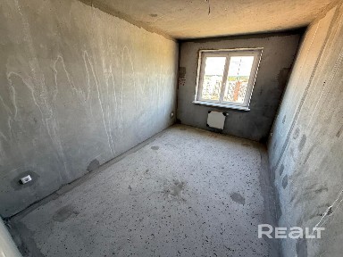 3-комнатная квартира ул. Старомалыщинская д. 120