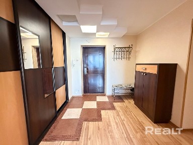 3-комнатная квартира г. Гродно, ул. Тавлая д. 46а