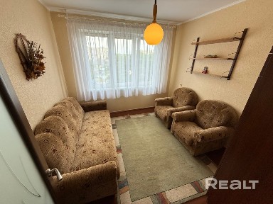 3-комн. квартира ул. Фолюш д. 15/203