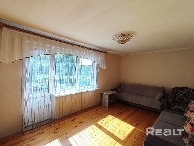 4-комнатная квартира ул. Соломовой, д. 88