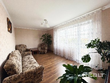 3-комн. квартира ул. Гая д. 15