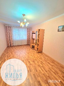 1 комн. квартира по ул. Белые Росы 29