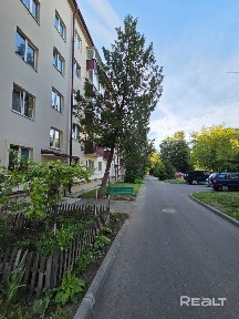 Уютная 2х комнатная квартира в г. Гродно ул. Гагарина, 39