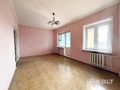 1-комнатная квартира ул. Рогачевского д. 15