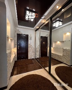 Ваша уютная гавань в престижном районе Гродно. 53,7 м² с ремонтом и ТЕХНИКОЙ