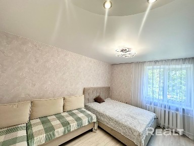 2-комн. квартира ул. Доватора д. 7