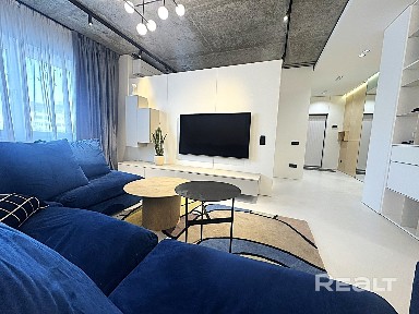 3-комнатная квартира пр-кт Я. Купалы д. 67А