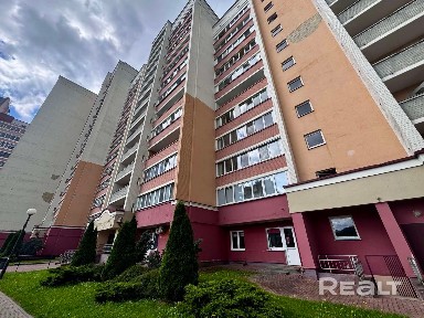1-комнатная квартира ул. Тавлая д. 30Б