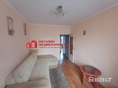 4-комнатная квартира на ул. Суворова