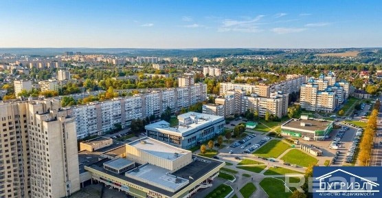 Отличная четырехкомнатная квартира, Поповича ул. - 640041