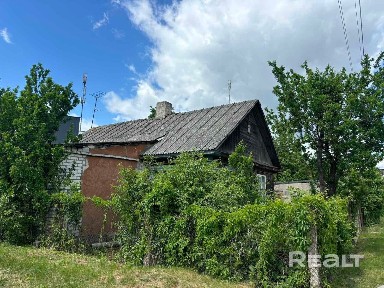2-комнатная квартира ул. Шоссейная д. 9