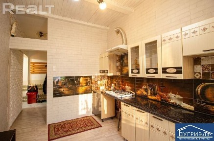Двухкомнатная квартира, Большая Троицкая ул. - 630014
