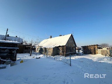 2-комнатная квартира ул. Гастелло д. 4