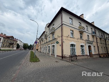 2-комнатная квартира ул. Социалистическая, 51А