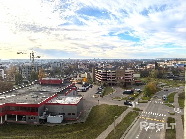 Купить 1-комнатную квартиру, г. Гродно, ул. Дзержинского, 58/2