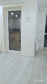 1комнатная квартира ул. Магистральная