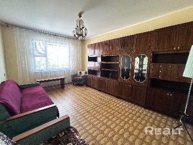 2-комнатная квартира пр-кт Клецкова д. 60