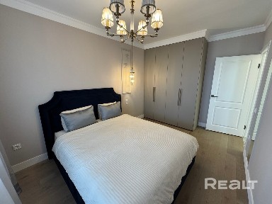 3-комнатная квартира ул. Дзержинского д. 125А