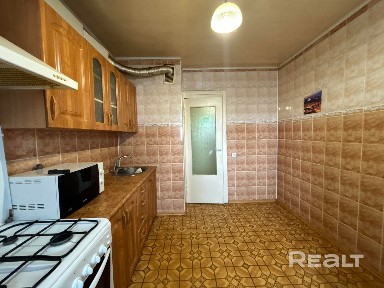 2-комнатная квартира пр-кт Клецкого д. 70