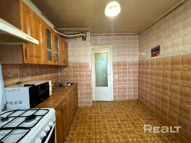 2-комнатная квартира пр-кт Клецкого д. 70