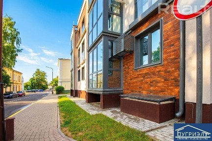 НОВАЯ Двухкомнатная квартира, Академическая ул. - 650030