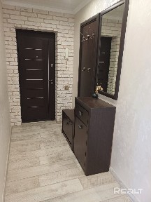 3-комнатная квартира ул. Терешковой д. 35