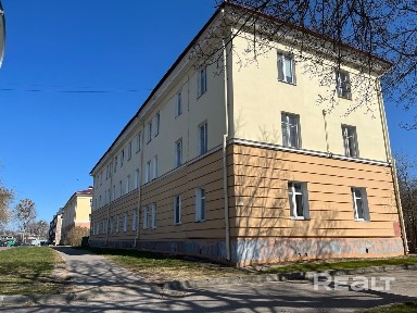 г. Гродно, ул. Захарова, 34