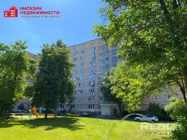 г. Гродно, ул. Соломовой, 78
