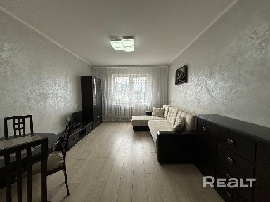 2-комнатная квартира пр-кт Клецкова д. 29