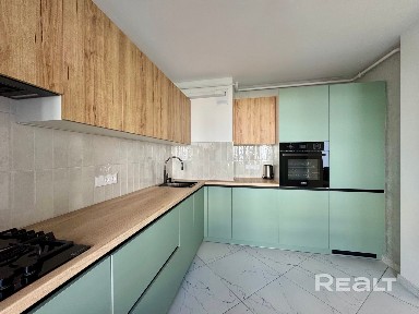 4-комнатная квартира ул. Лиможа, д. 42