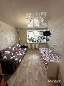 2-комн. квартира пер. Пороховой