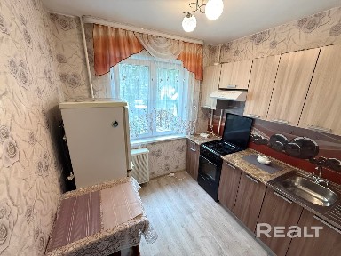 2-комн. квартира ул. Врублевского д. 38