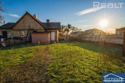 Купить 2-комнатную квартиру, г. Гродно, ул. Заслонова, 4