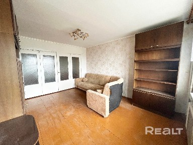 3-комнатная квартира ул. Суворова д. 27