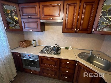 2-комнатная квартира ул. Пролетарская д. 54