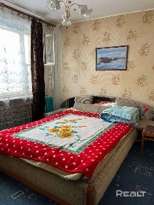 Трехкомнатная квартира по ул. Пролетарской, 73