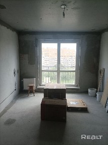 Купить 2-комнатную квартиру, г. Гродно, ул. Фолюш, 20