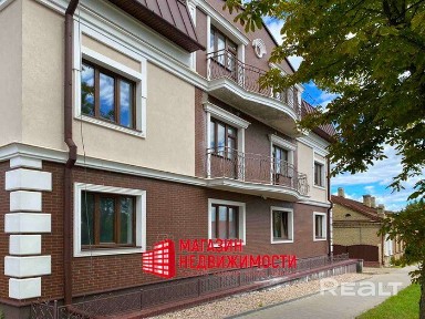 Квартира-студия на ул. 17 Сентября