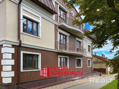 Квартира-студия на ул. 17 Сентября