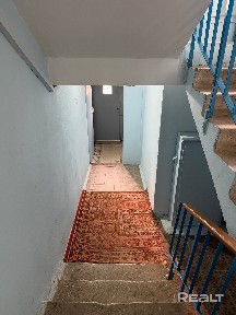 3-х комнатная квартира по ул. Тавлая