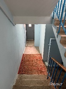 3-х комнатная квартира по ул. Тавлая