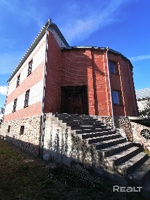 Квартира в блокированном доме