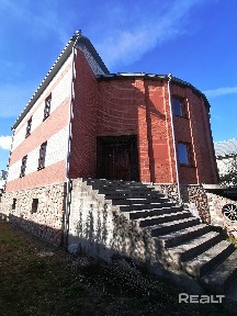 Квартира в блокированном доме